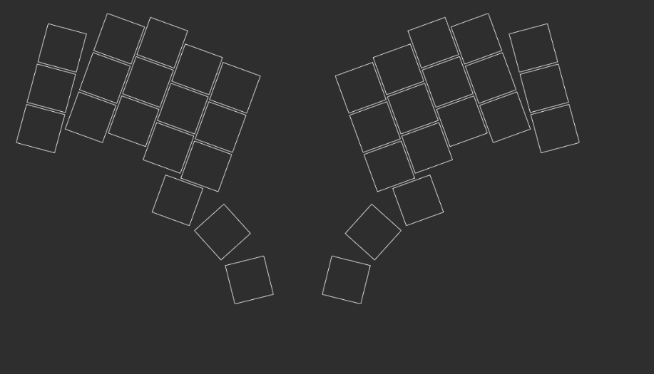 Tactile r, from the project README