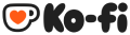 Donate a Ko-fi!