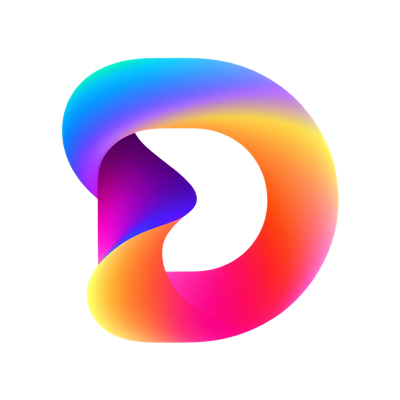 io.github.dazzle-labs/dazzle icon