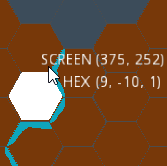 Hexgrid-Tileset Demo's icon