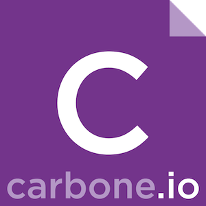 Carbone.io Icon