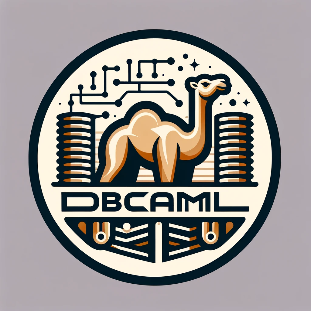 dbcaml logo