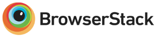 BrowserStack logo