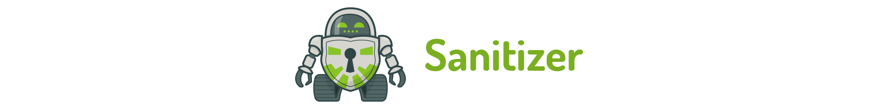 sanitizer