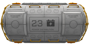 Power Distribution Unit