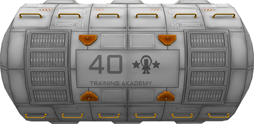 Training Akademy