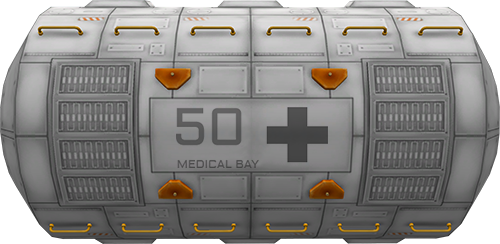 Medical Bay