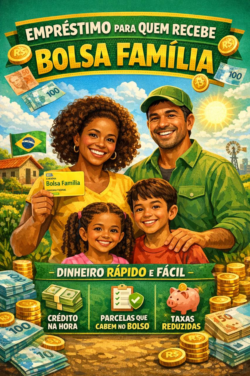 Bolsa Família