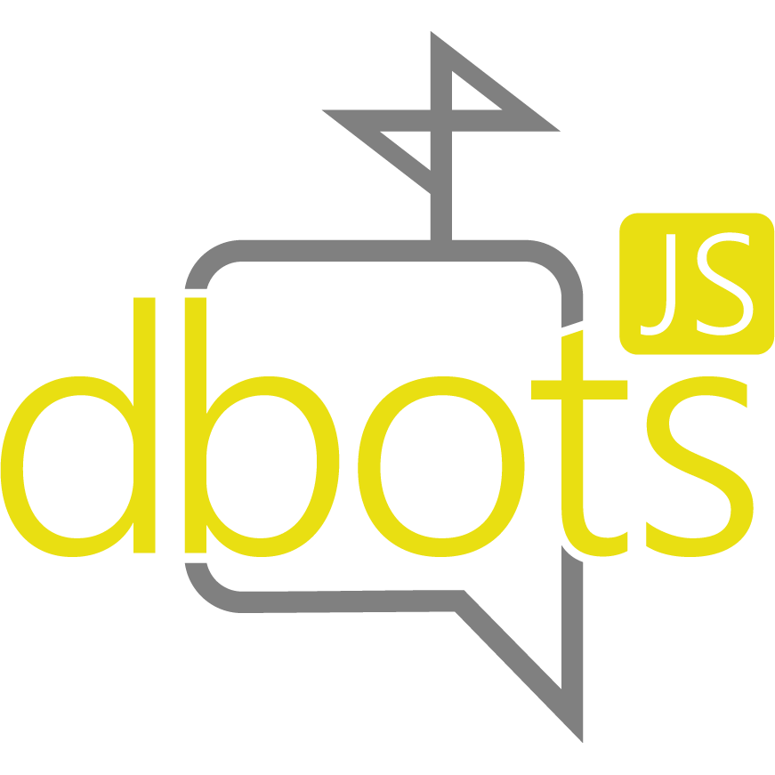 dbots.js logo