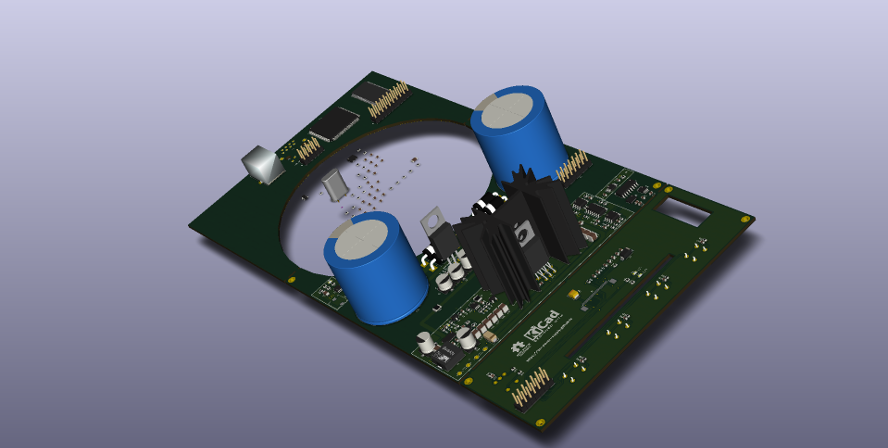Dc power supply, from the project README