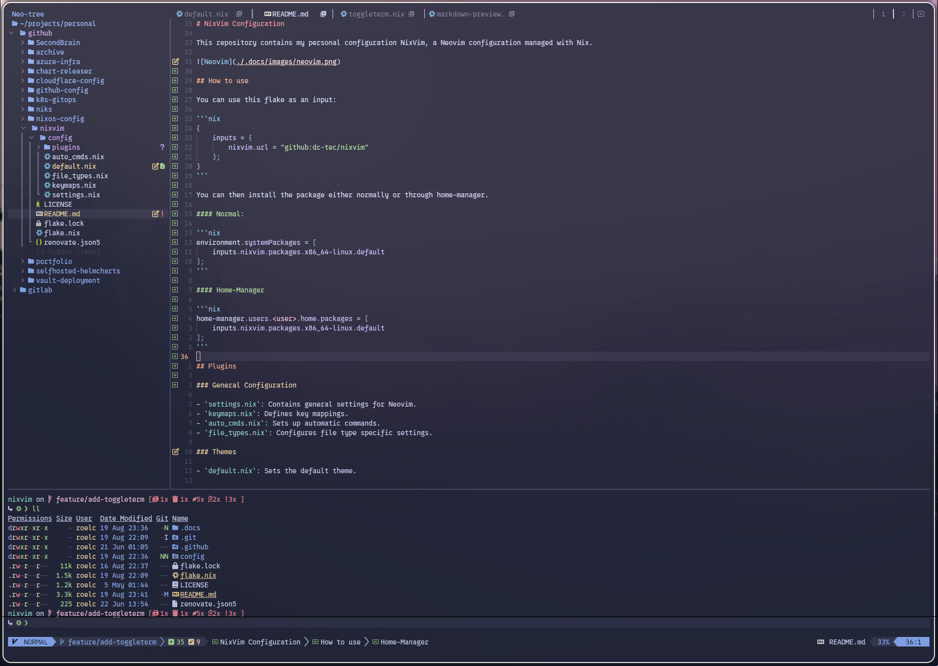Neovim