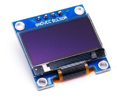 OLED SSD1306