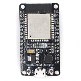 ESP32-DEVKITC