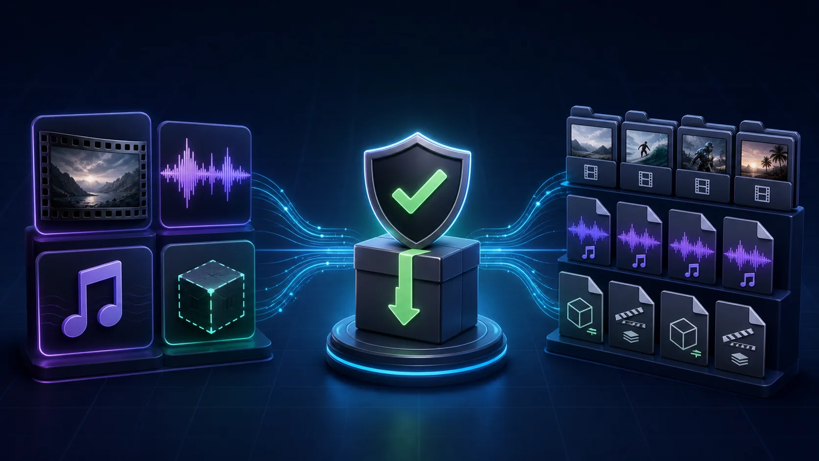 dcc-asset-mixkit-free-media showcase