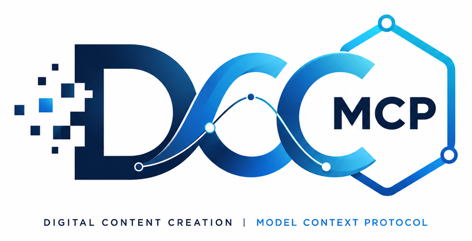 dcc-mcp-core logo