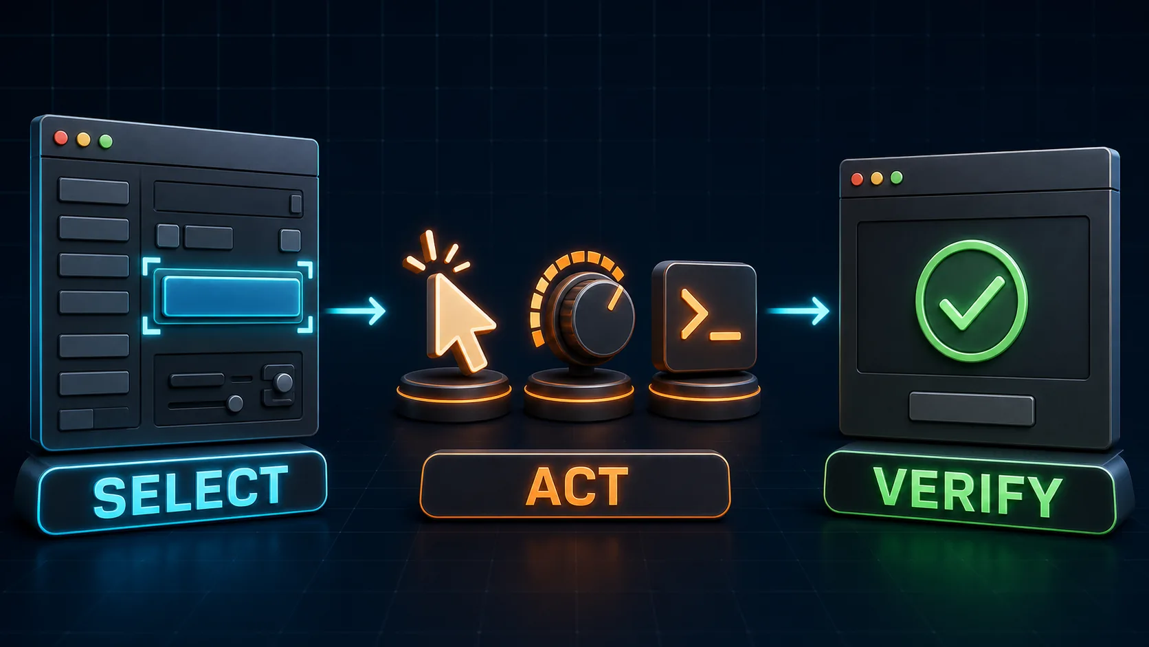 dcc-ui-qt-actions showcase