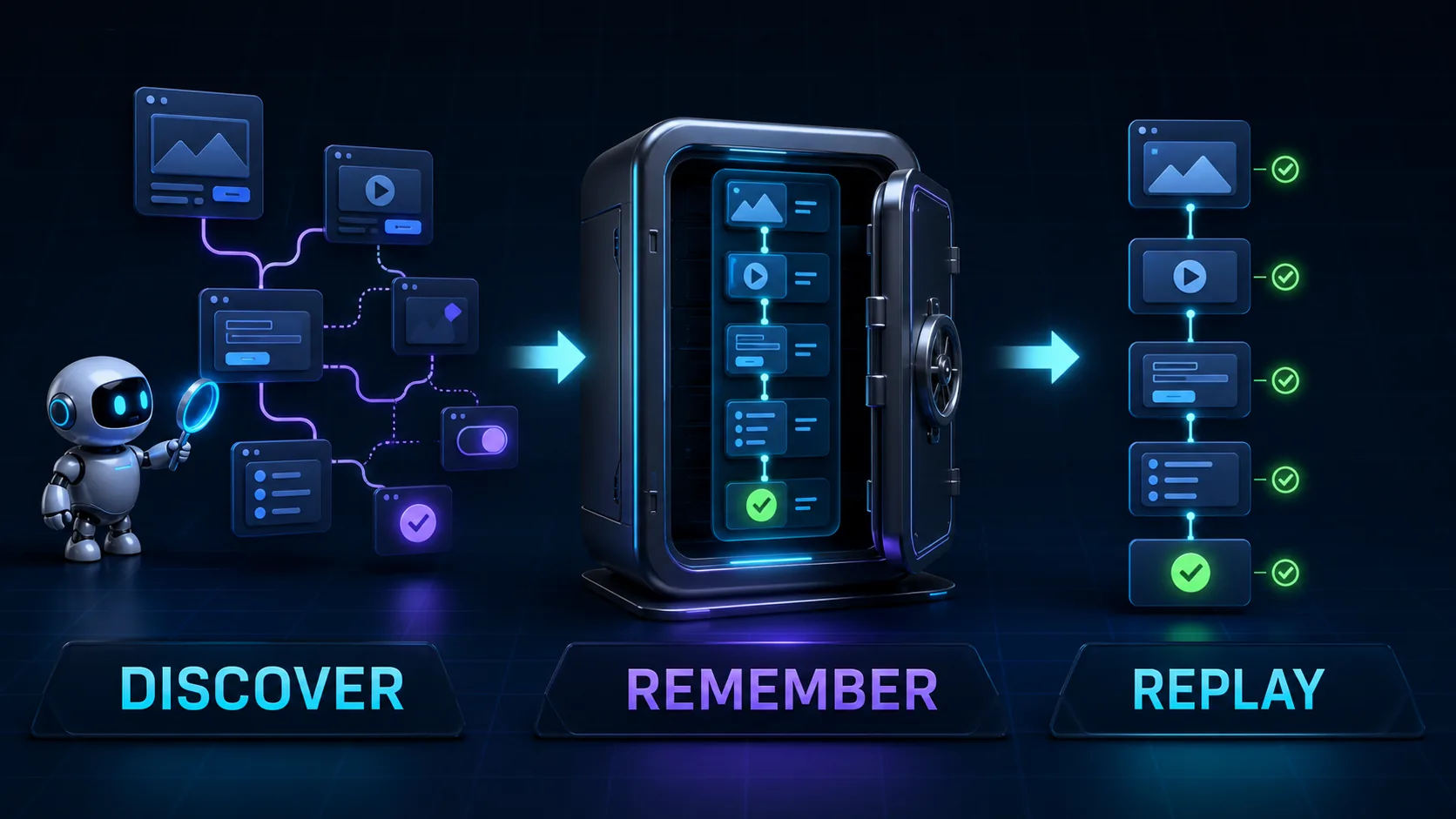 dcc-ui-workflow-memory showcase