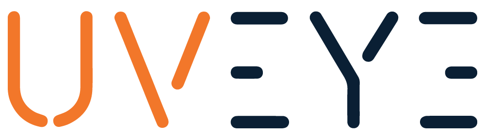 uveye logo