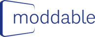 Moddable logo