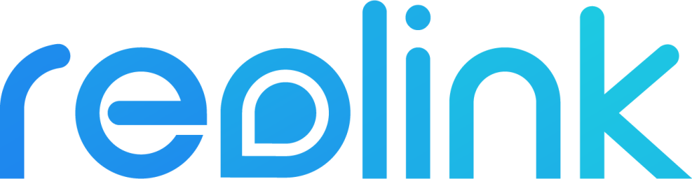 Reolink logotype