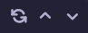 Terminal jump and refresh controls