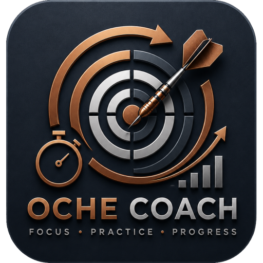 Oche Coach Logo