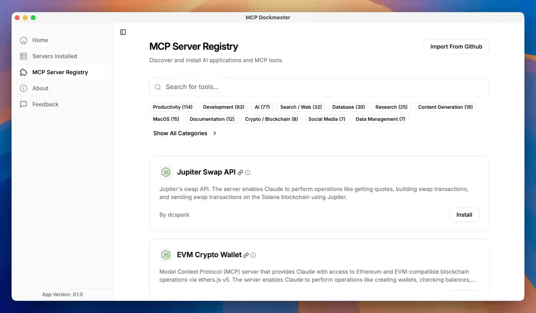 Demo Video