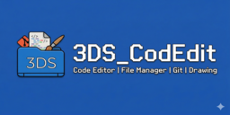 3DS_CodEdit