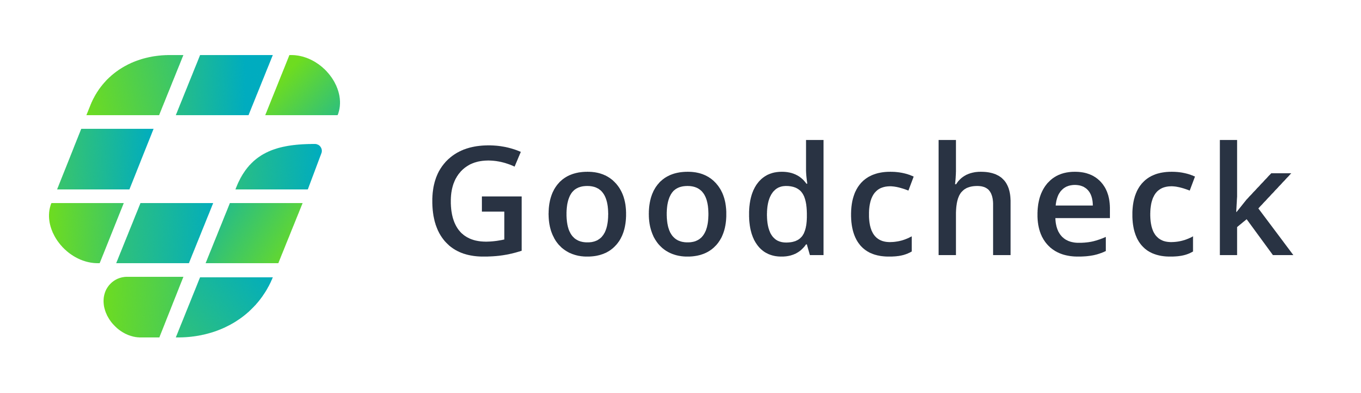 Goodcheck logo
