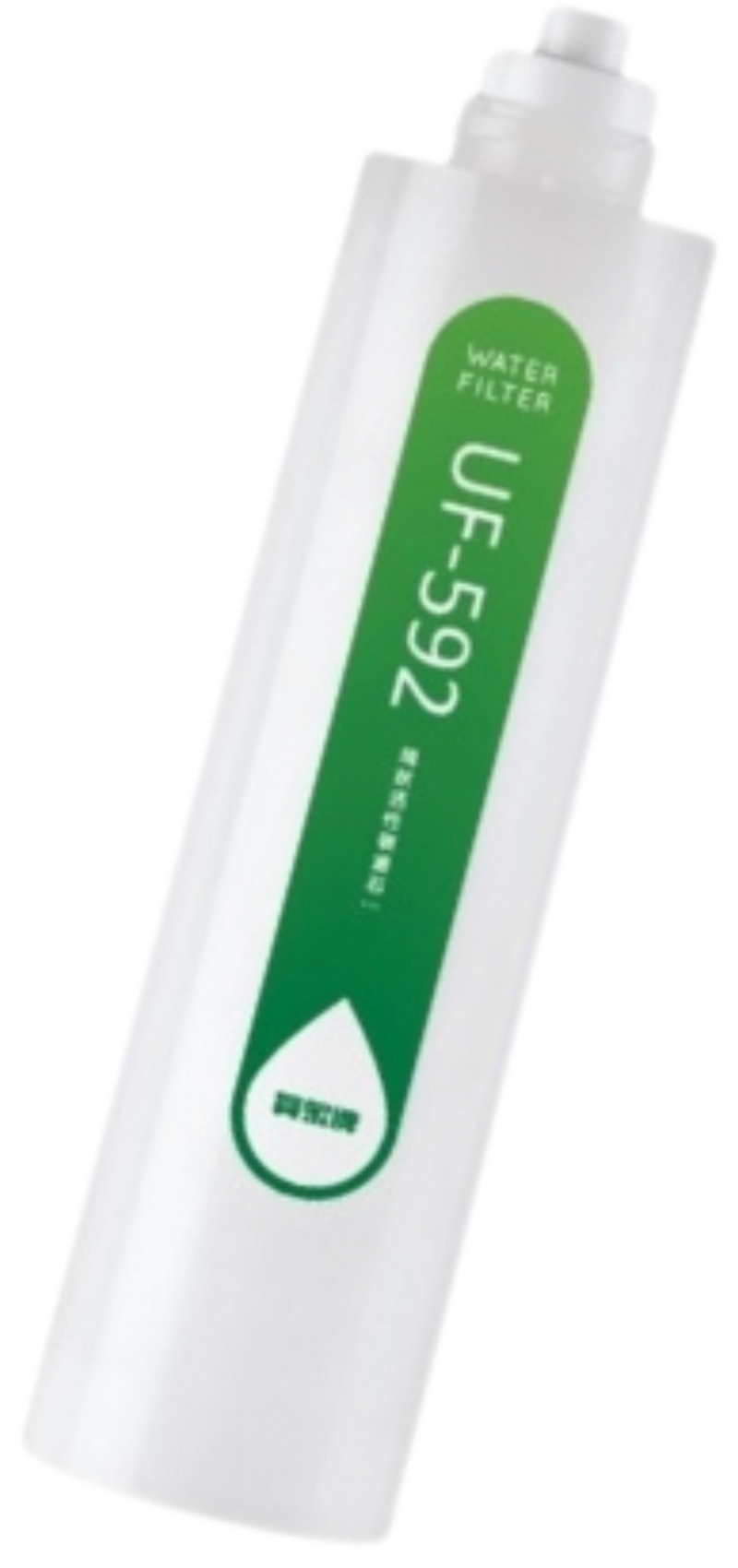 UF-592-塊狀活性碳濾芯