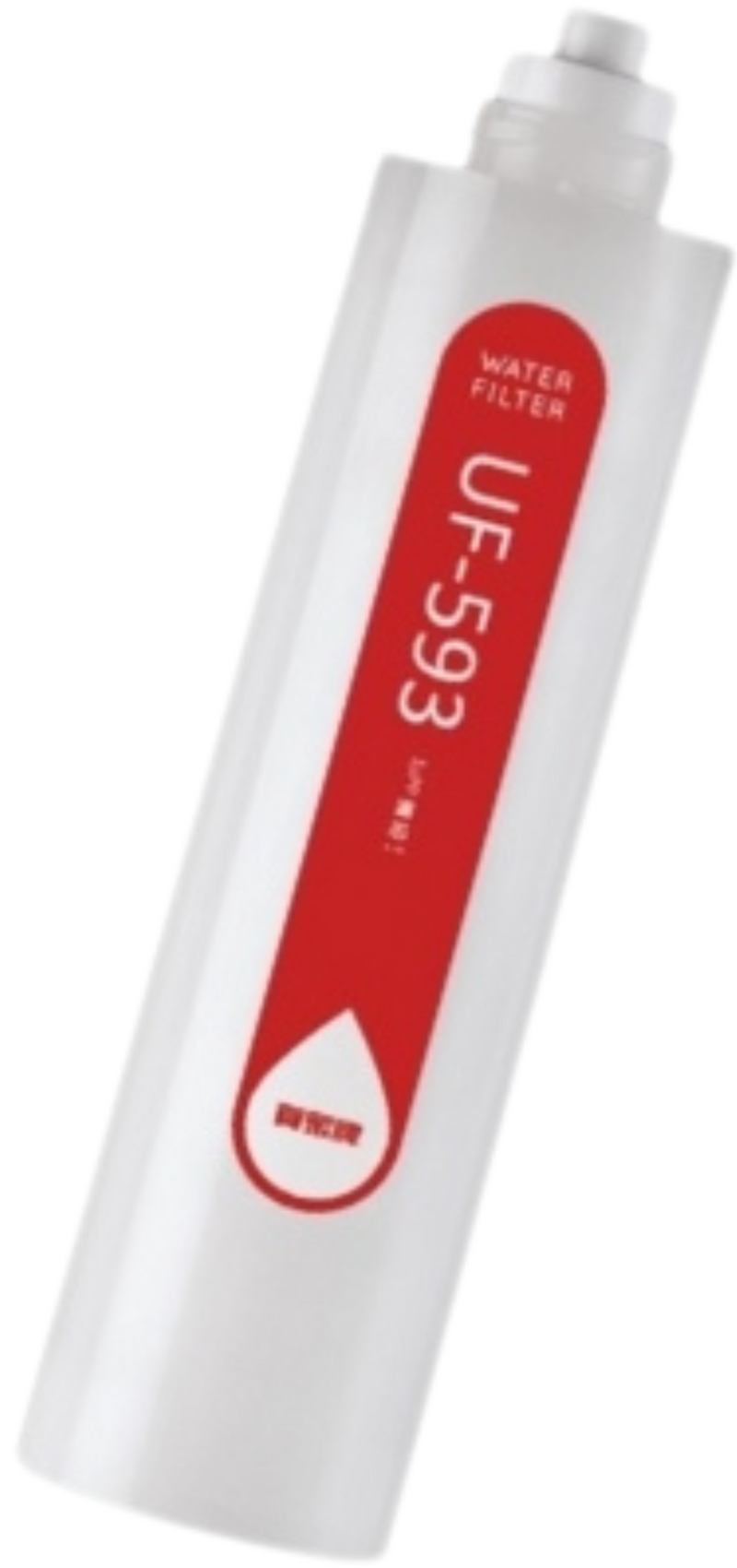 UF-593-1微米PP濾芯