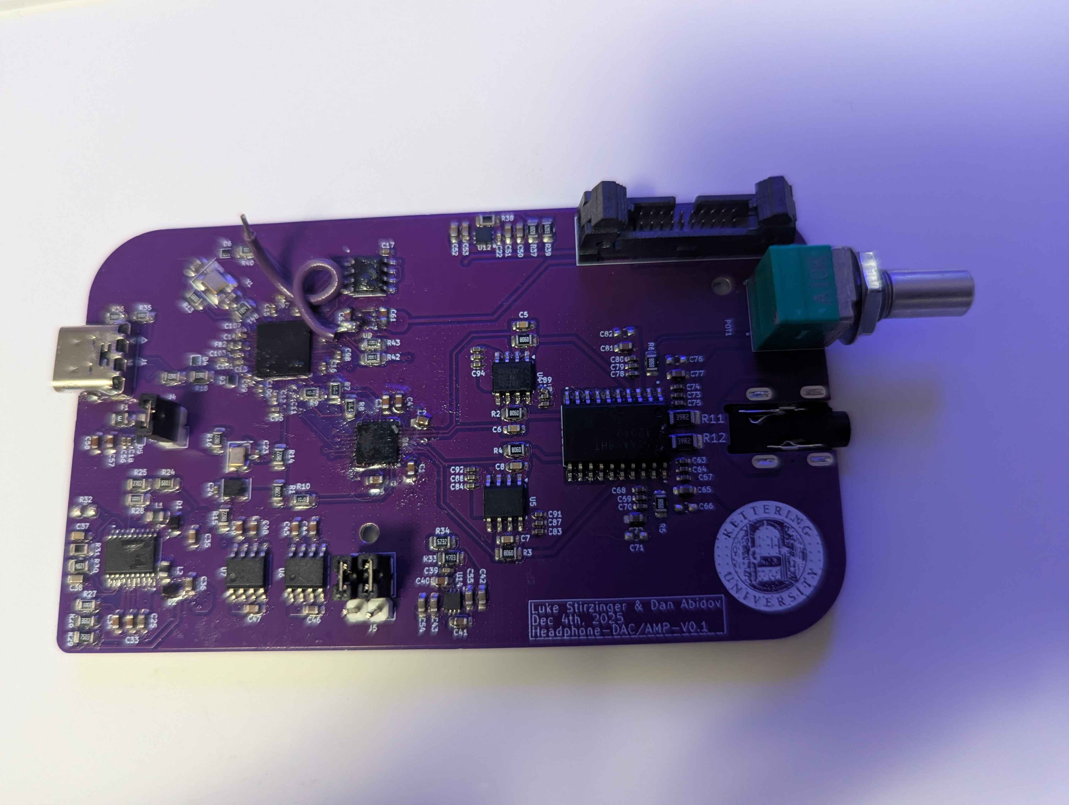 Headphone-DAC-AMP, from the project README