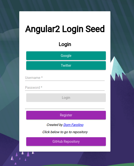 login-screenshot