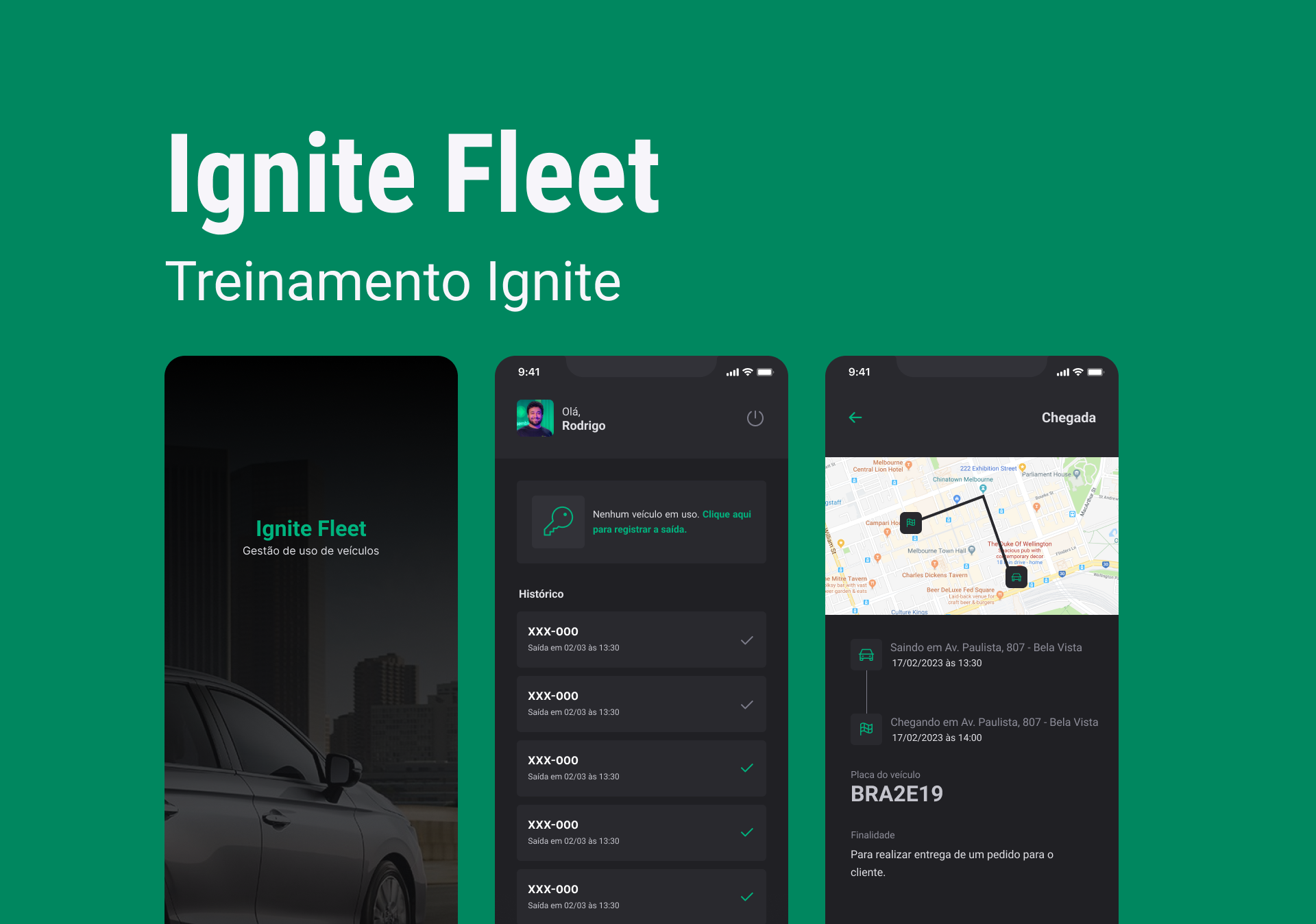 Ignite Fleet