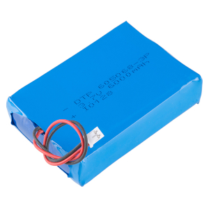 Li-Ion Battery