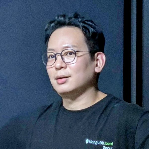 정보현 발표자 사진