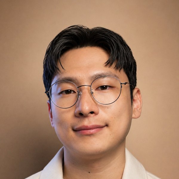 박결 발표자 사진