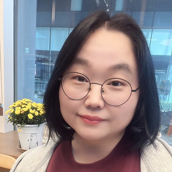 김인숙 발표자 사진
