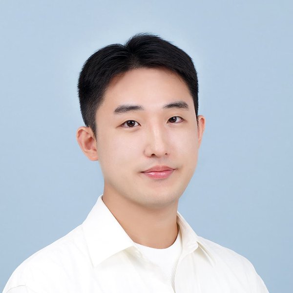 송민석 발표자 사진