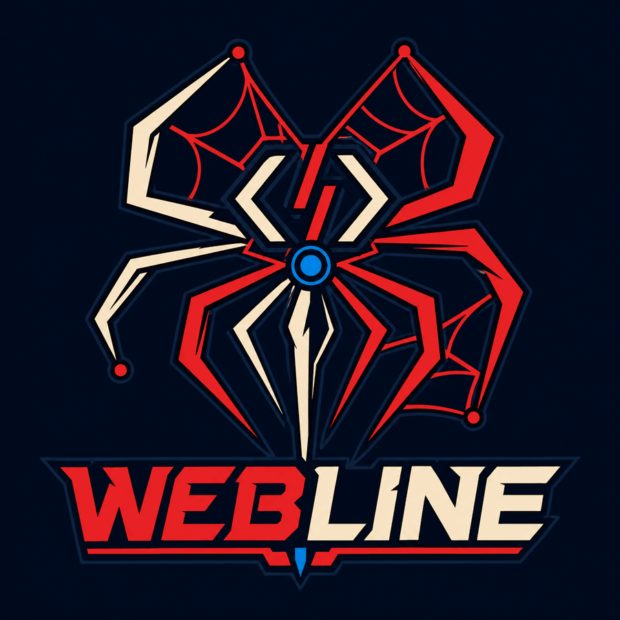 Webline comic-web-inspired themes and icons for VS Code