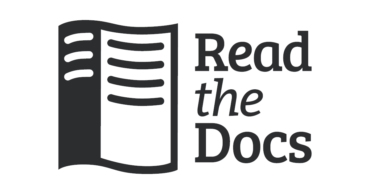 read the docs