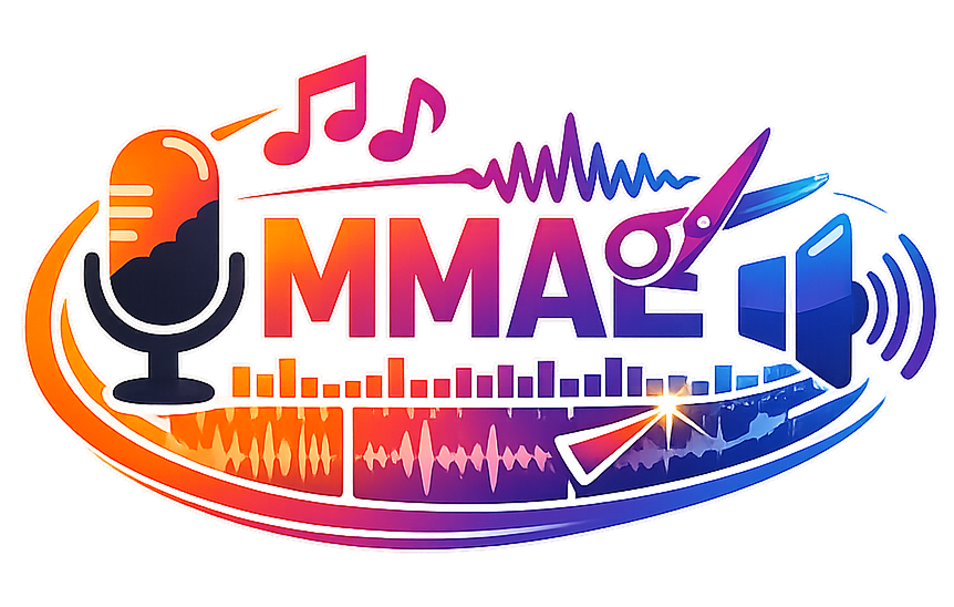 MMAE Benchmark Logo