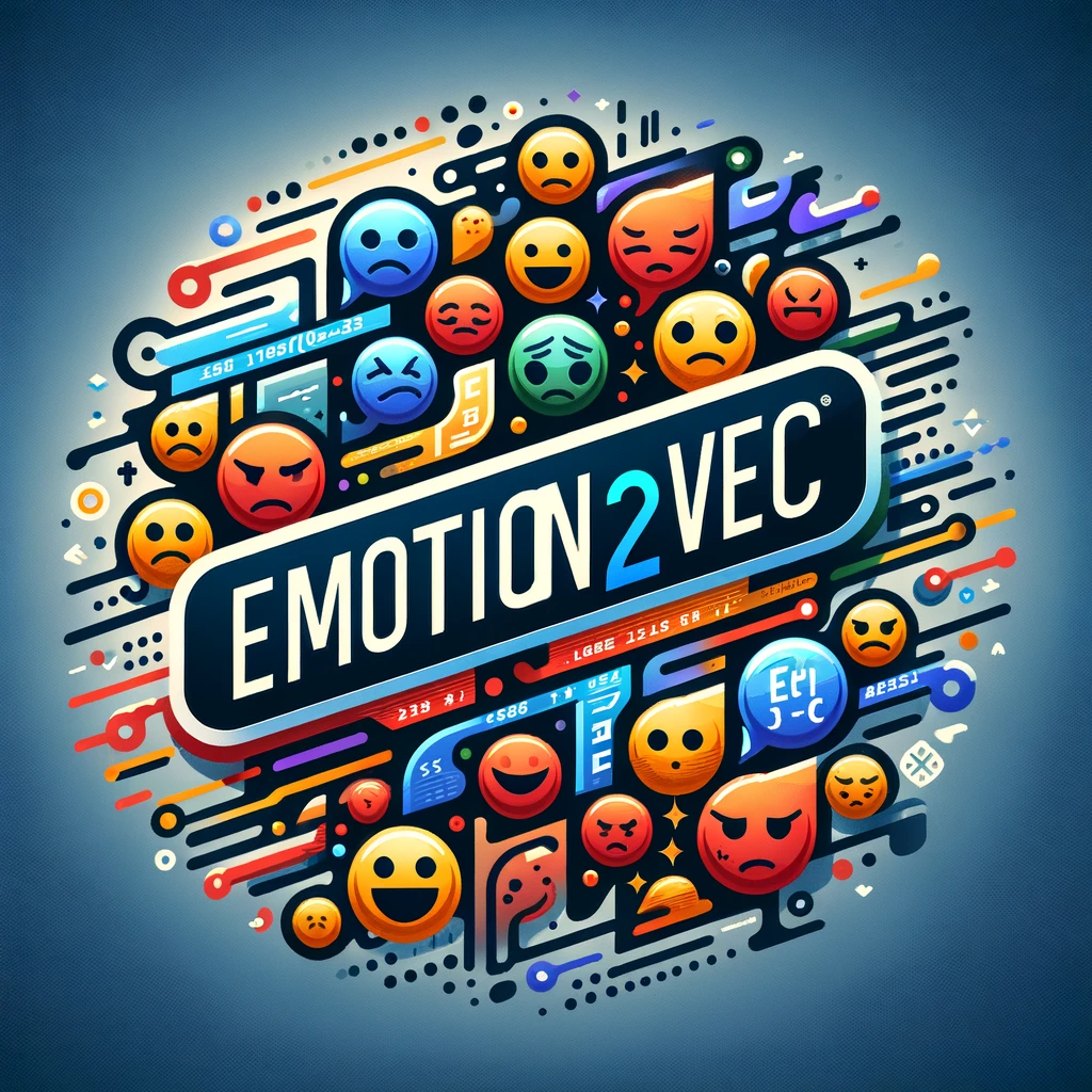 emotion2vec Logo