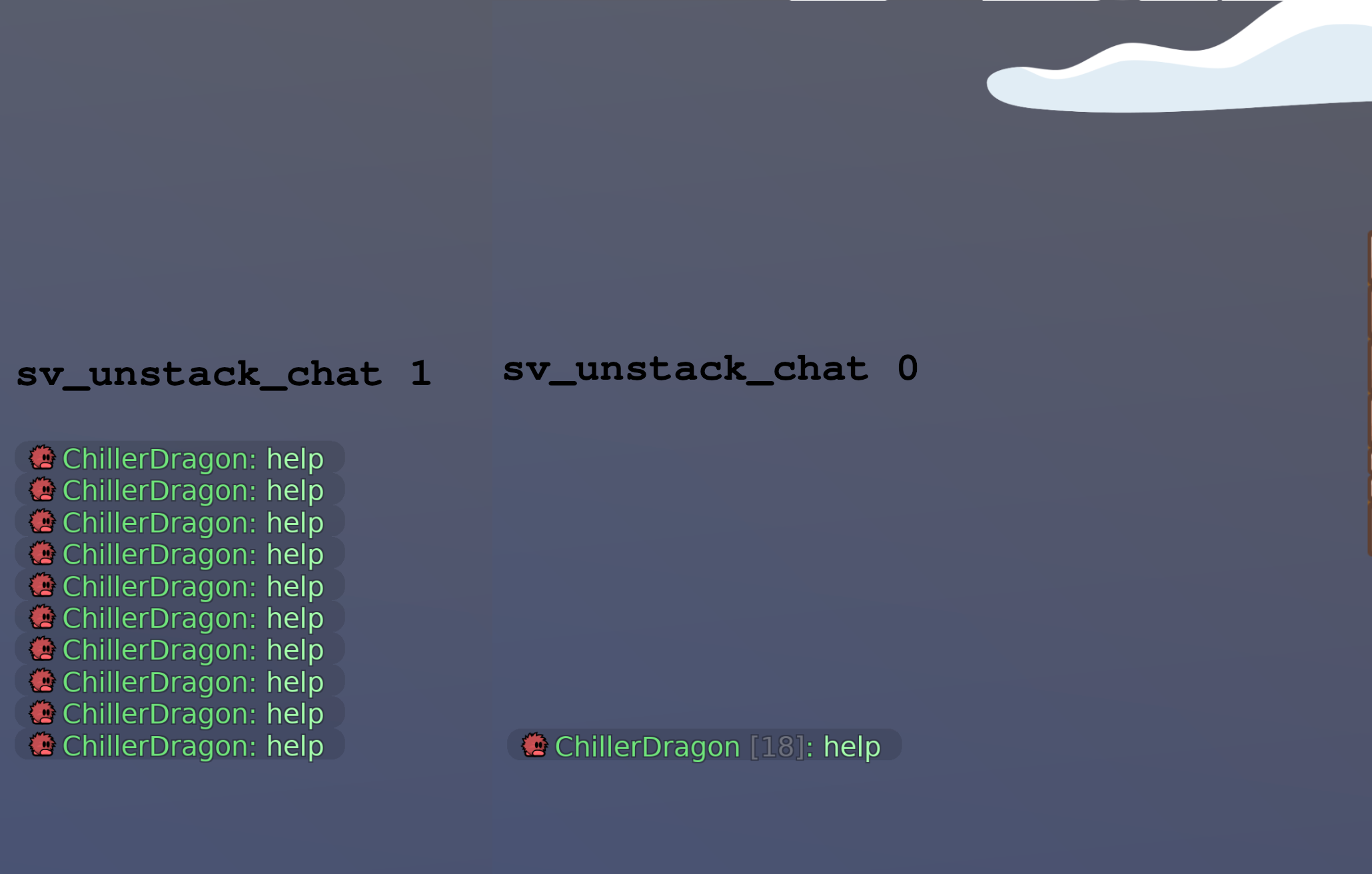 unstack_chat