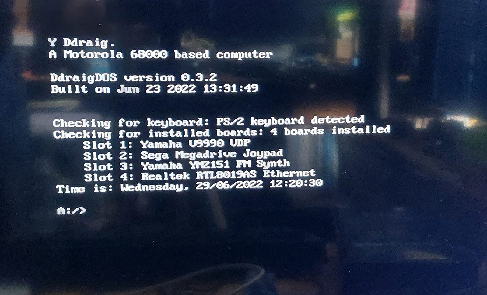 GfxV9990, from the project README
