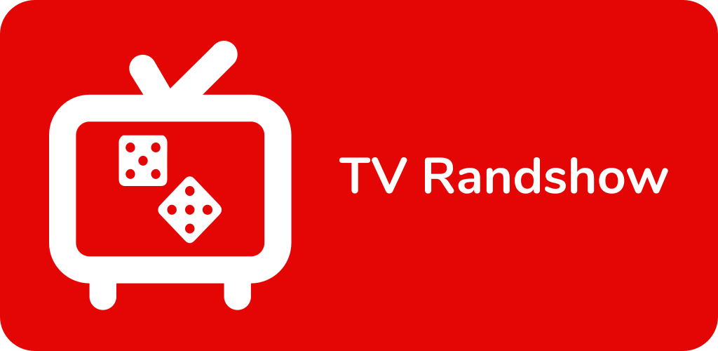 TV Randshow website