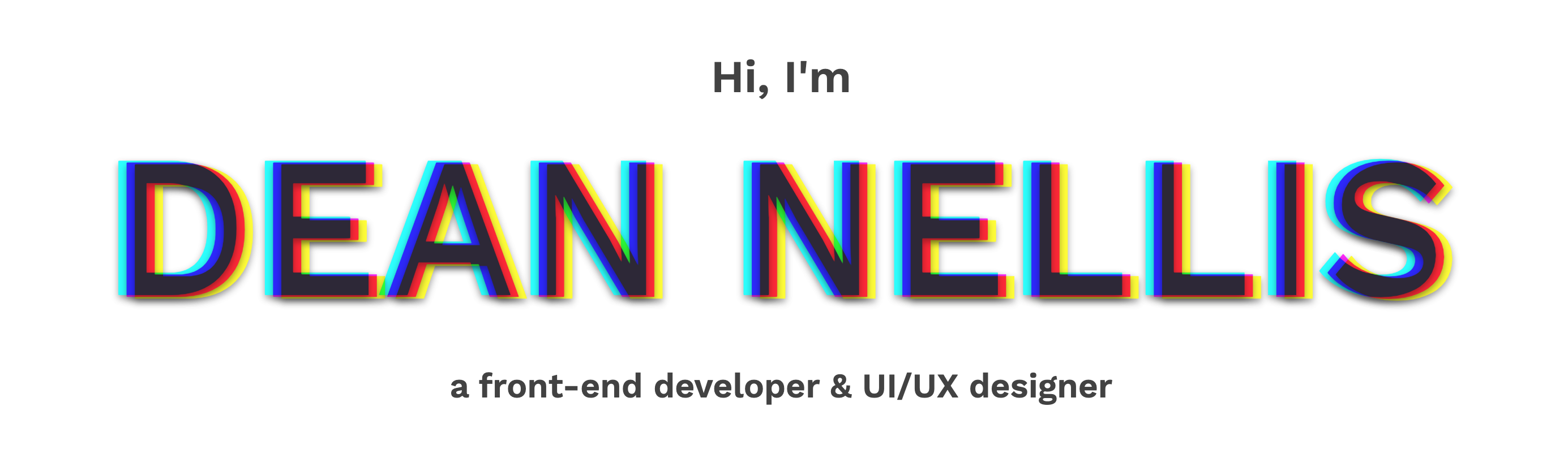 deannellis (Dean) · GitHub