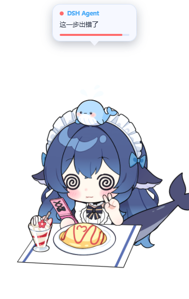 晕晕态