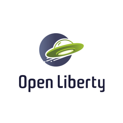 Open liberty