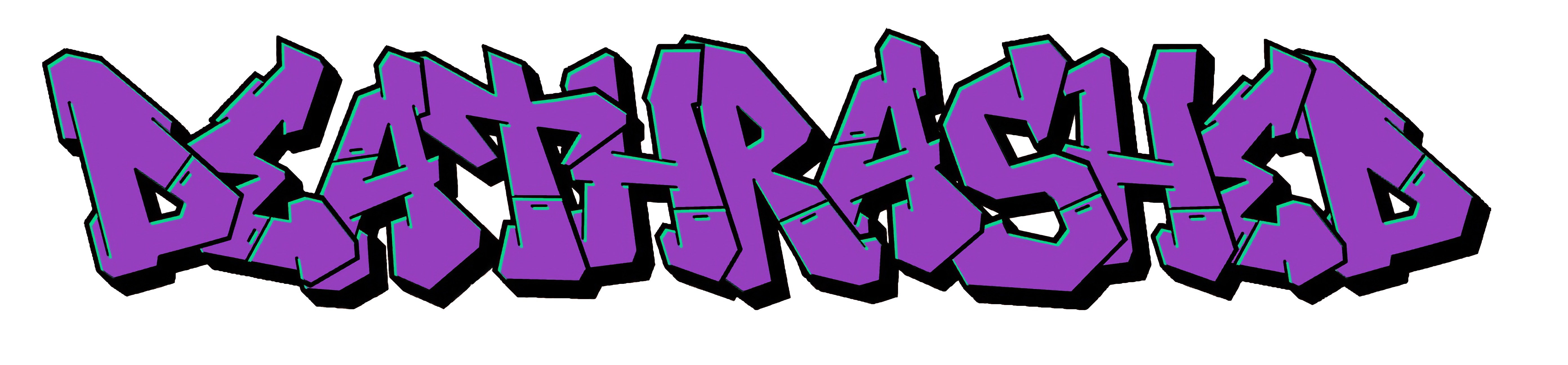 deathrashed